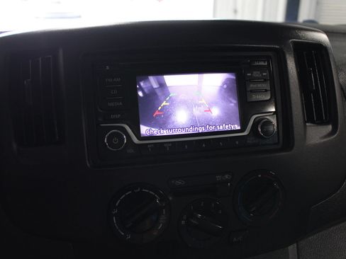 Used 2019 Nissan NV200 S w/ Cruise Control Package FWD image 15