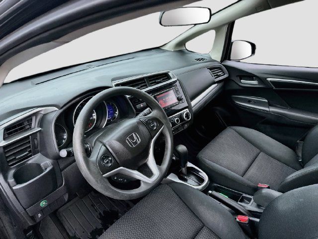 Used 2019 Honda Fit LX image 10