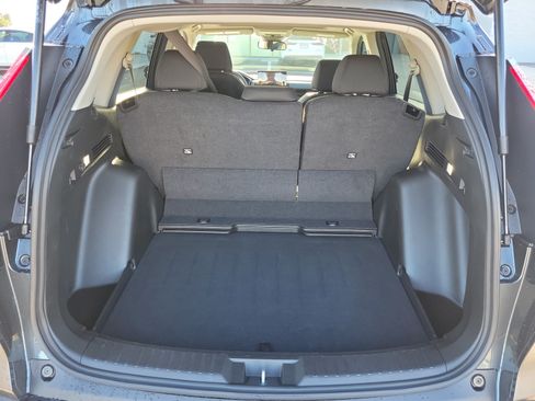 Used 2023 Honda CR-V EX image 31