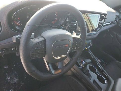 New 2026 Dodge Durango GT image 19
