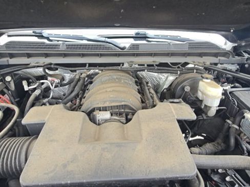 Used 2018 Chevrolet Silverado 1500 LTZ Z71 AWD/4WD image 14