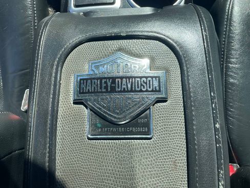 Used 2012 Ford F150 Harley-Davidson image 31