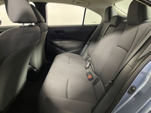 Certified 2024 Toyota Corolla LE image 13