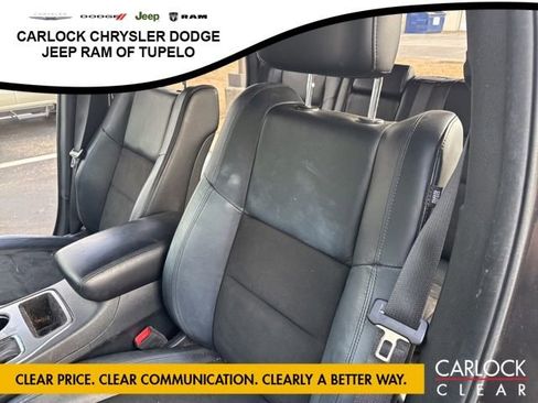 Used 2019 Jeep Grand Cherokee Laredo w/ Laredo X Package image 24