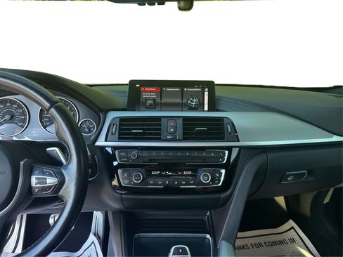 Used 2019 BMW 430i xDrive Coupe AWD/4WD image 16