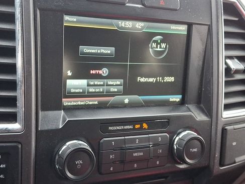 Used 2015 Ford F150 XLT w/ Equipment Group 302A Luxury image 21