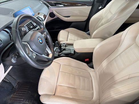 Used 2020 BMW X3 xDrive30i w/ Convenience Package image 4