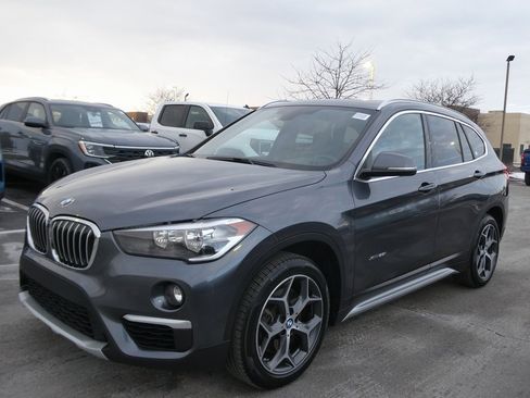 Used 2018 BMW X1 xDrive28i image 23