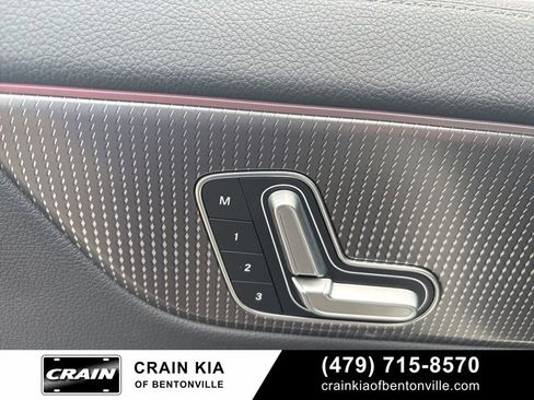 Used 2021 Mercedes-Benz GLA 250 image 14