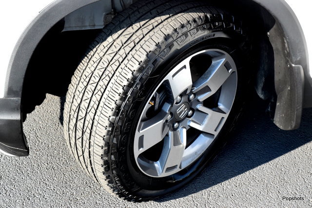 Certified 2024 Honda Ridgeline RTL image 5