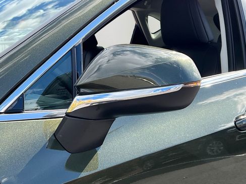 Used 2024 Lexus NX 350 AWD image 26