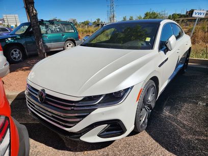 Used 2023 Volkswagen Arteon SEL