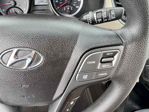 Used 2015 Hyundai Santa Fe Sport w/ Option Group 02 FWD image 42