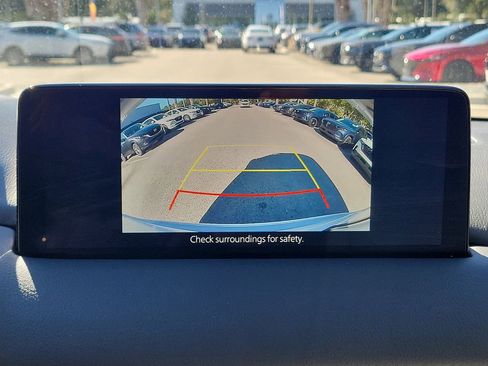 Used 2021 MAZDA CX-5 Touring w/ Touring Preferred SV Package image 31