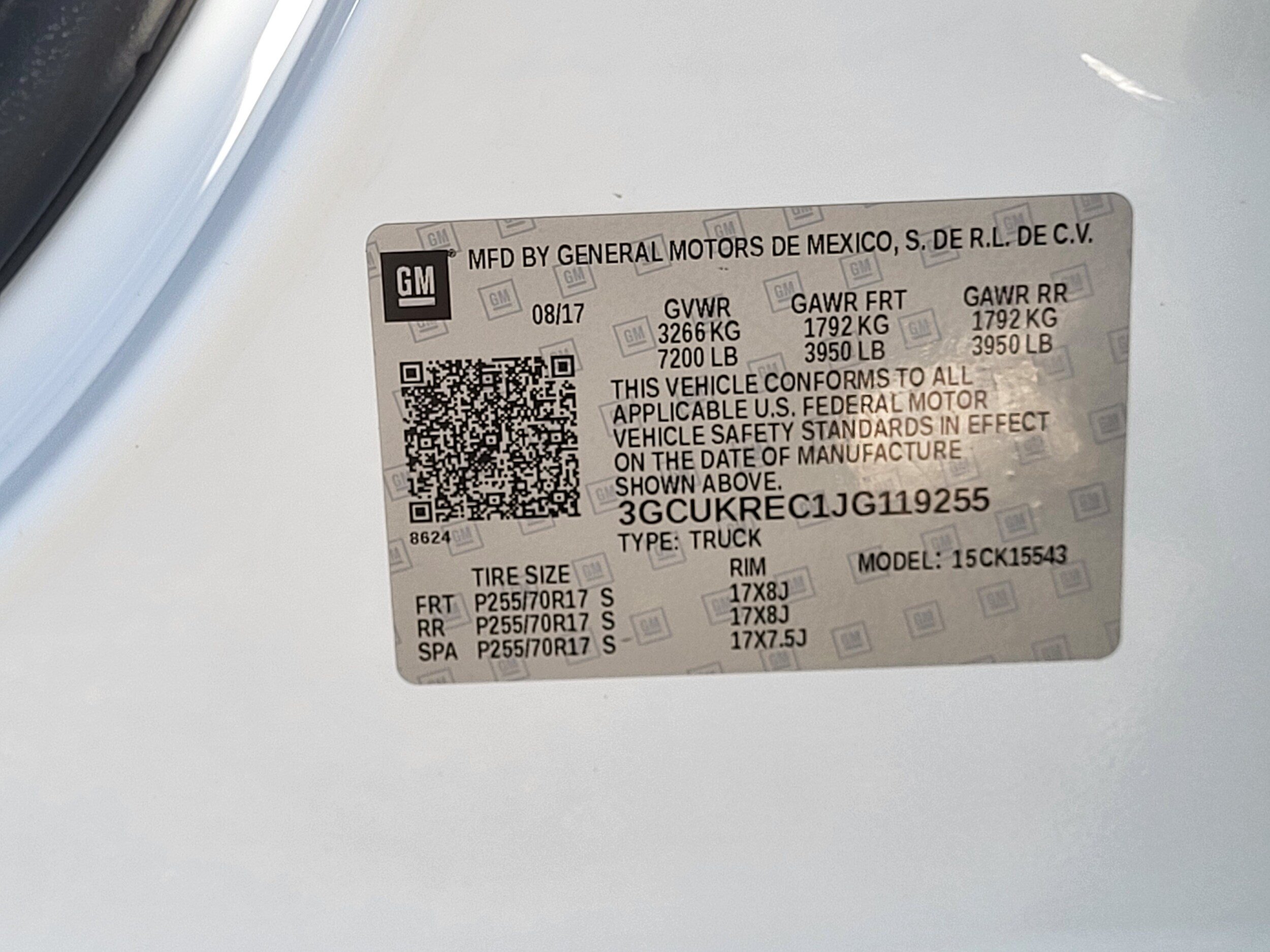 Used 2018 Chevrolet Silverado 1500 LT AWD/4WD image 22