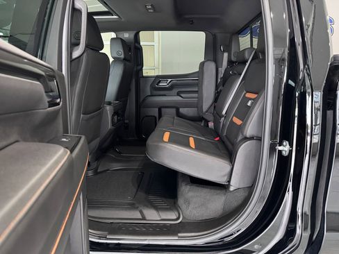 Certified 2024 GMC Sierra 1500 AT4 w/ Technology Package image 12