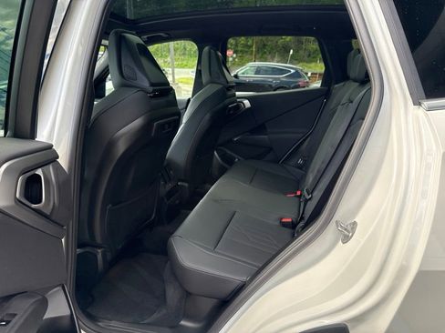 Used 2026 BMW X3 xDrive30 AWD/4WD image 21