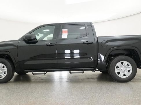 New 2026 Toyota Tundra SR RWD image 19
