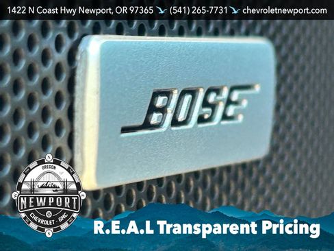 Used 2021 GMC Sierra 1500 AT4 w/ AT4 Value Package AWD/4WD image 18