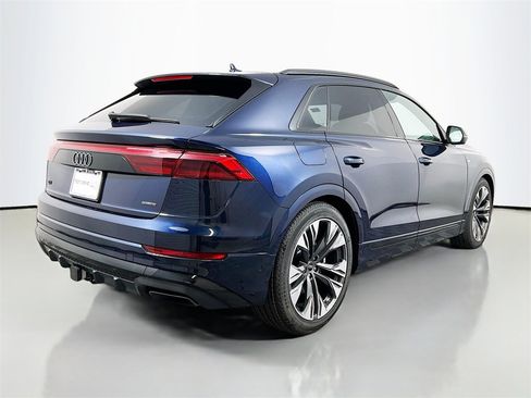 New 2026 Audi Q8 Premium Plus image 7