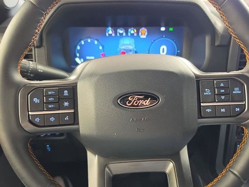 Used 2025 Ford F150 Tremor w/ Tow/Haul Package AWD/4WD image 8