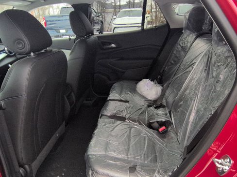 New 2026 Chevrolet Trax LT image 81