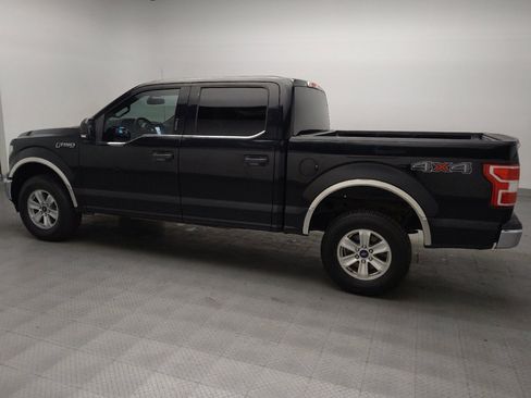 Used 2020 Ford F150 XLT AWD/4WD image 3