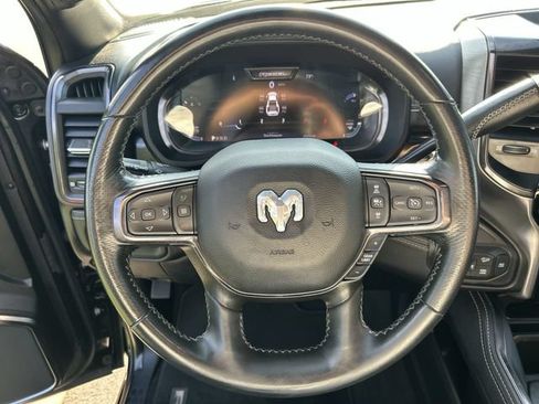 Used 2023 RAM 2500 Rebel w/ Level 2 Equipment Group AWD/4WD image 18