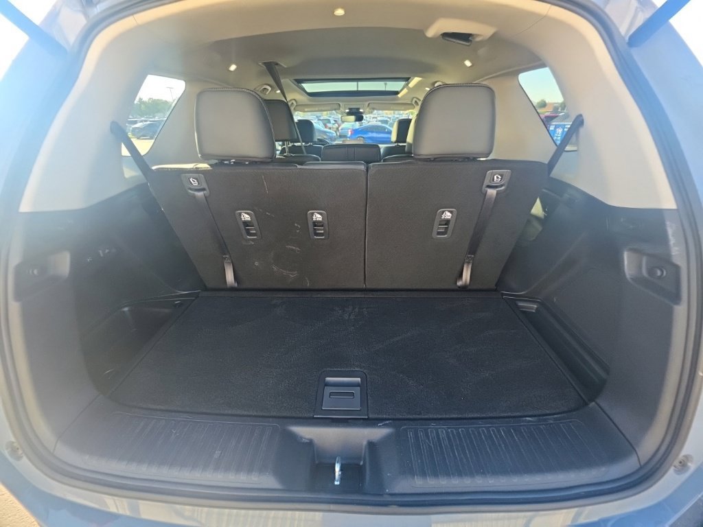 Certified 2025 Honda Pilot Touring image 30