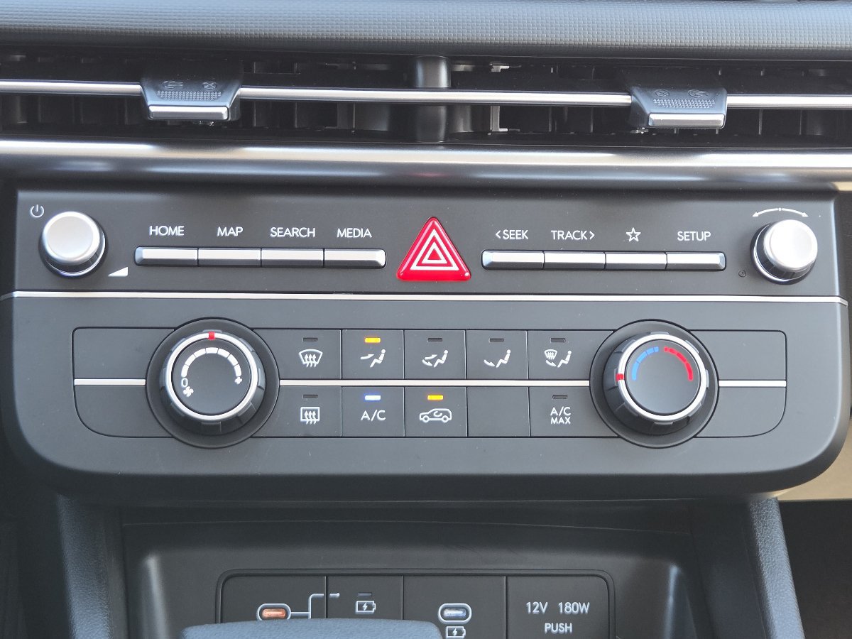 New 2026 Hyundai Tucson SE AWD/4WD image 35