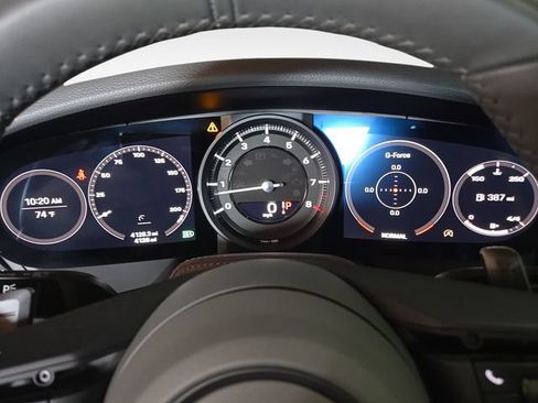 Used 2021 Porsche 911 Carrera S RWD image 20