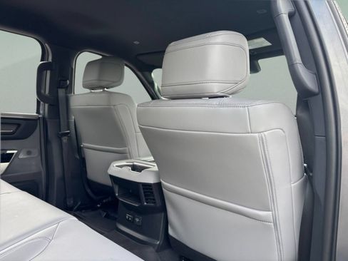 Certified 2026 Toyota Tundra Limited AWD/4WD image 28