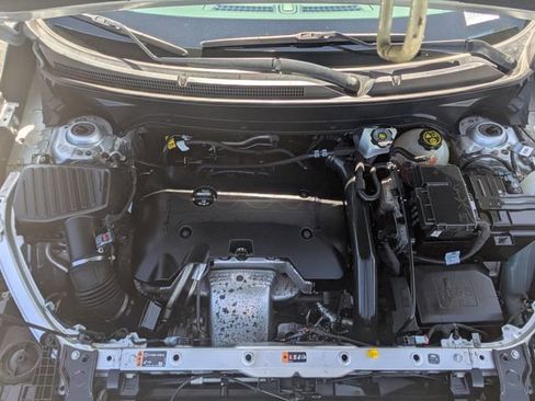 Used 2019 GMC Terrain SLT AWD/4WD image 35