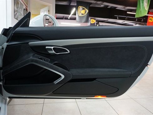Used 2015 Porsche 911 GT3 RWD image 23