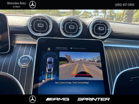 New 2026 Mercedes-Benz CLE 450 4MATIC Coupe image 22