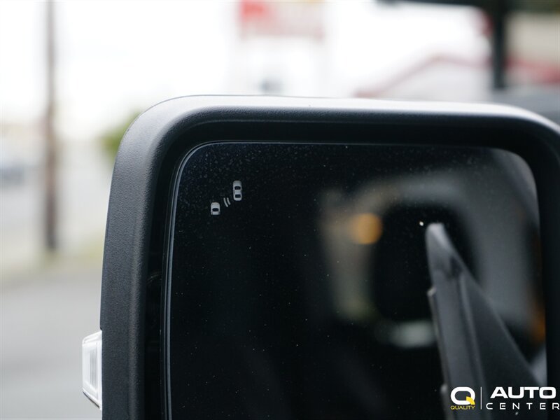 Used 2023 Ford Bronco Raptor AWD/4WD image 13