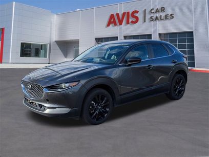 Used 2024 MAZDA CX-30 AWD 2.5 S w/ Select Sport Pkg