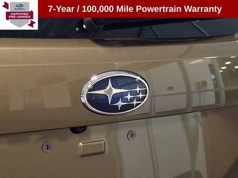 Certified 2023 Subaru Forester Limited AWD/4WD image 32