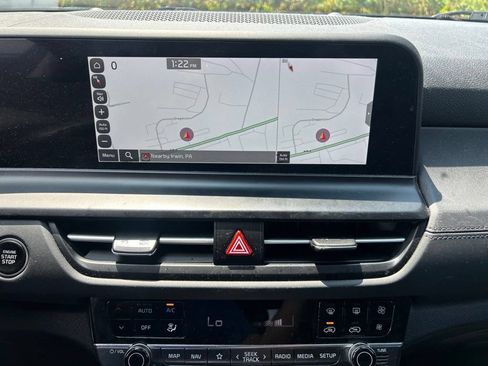 Certified 2024 Kia Seltos SX w/ SX Sunroof Package AWD/4WD image 10