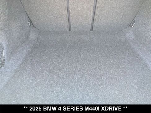 Used 2025 BMW 440i xDrive Coupe image 24