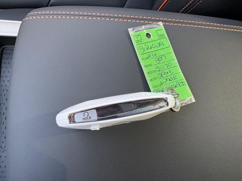 New 2026 Genesis GV70 3.5T Sport Advanced image 46