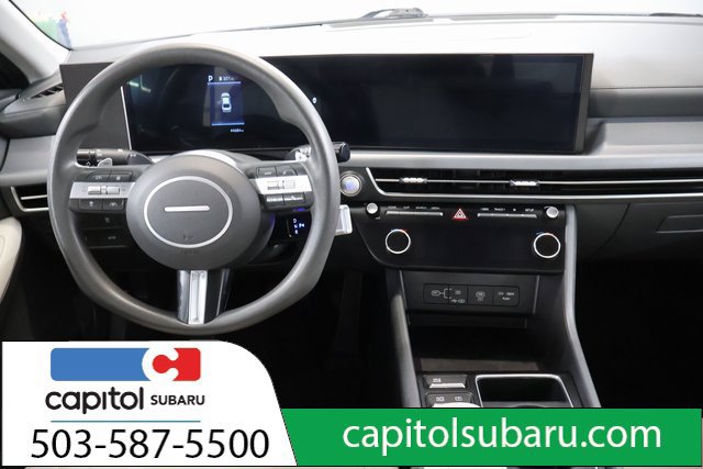 Used 2025 Hyundai Sonata SEL FWD image 13