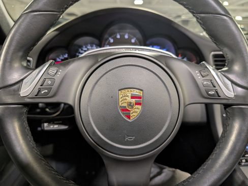 Certified 2015 Porsche 911 Carrera 4S image 32