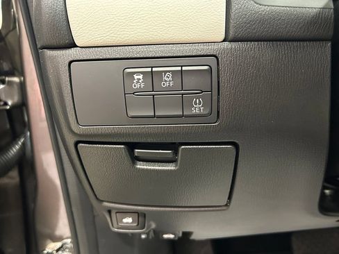 Used 2017 MAZDA MAZDA6 Grand Touring FWD image 13