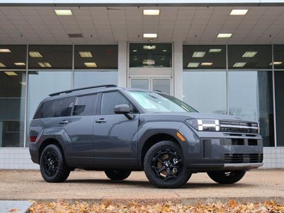 New 2026 Hyundai Santa Fe XRT