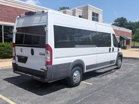 Used 2016 RAM ProMaster 3500 w/ Premium Appearance Group FWD image 5