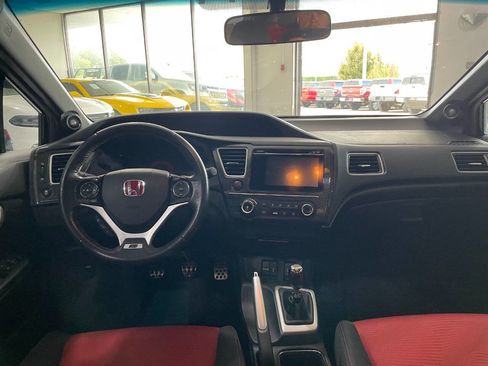 Used 2014 Honda Civic Si image 20