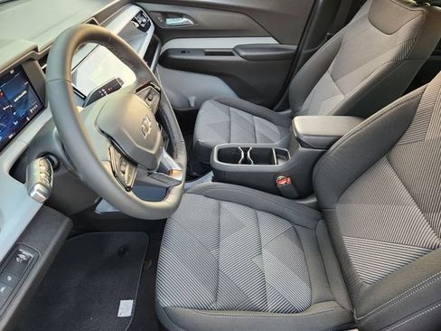 New 2027 Chevrolet Bolt LT w/ Comfort Package FWD image 9