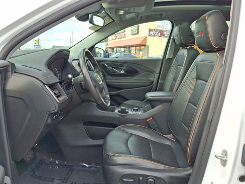 Used 2022 GMC Terrain AT4 w/ Infotainment Package II image 20
