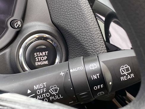 Used 2024 Mitsubishi Eclipse Cross Black Edition image 21